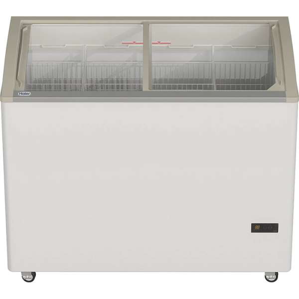 Ларь морозильный Haier SD-416AELUA